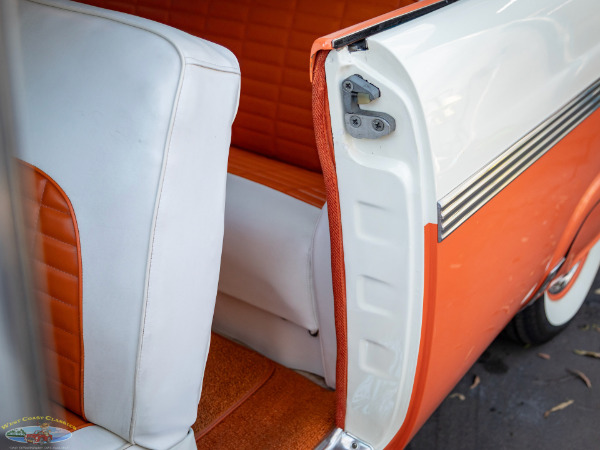 Used 1956 Ford Fairlane Club Victoria 292 V8 2 Door Hardtop  | Torrance, CA