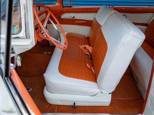 Used 1956 Ford Fairlane Club Victoria 292 V8 2 Door Hardtop  | Torrance, CA