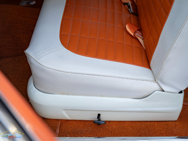 Used 1956 Ford Fairlane Club Victoria 292 V8 2 Door Hardtop  | Torrance, CA