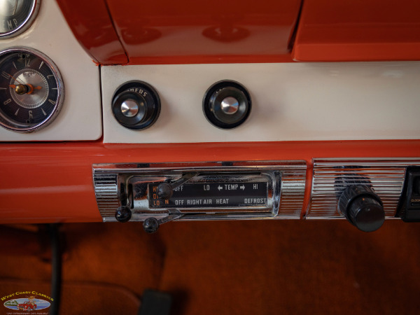 Used 1956 Ford Fairlane Club Victoria 292 V8 2 Door Hardtop  | Torrance, CA