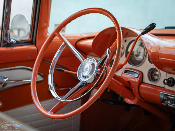 Used 1956 Ford Fairlane Club Victoria 292 V8 2 Door Hardtop  | Torrance, CA