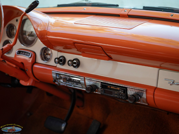 Used 1956 Ford Fairlane Club Victoria 292 V8 2 Door Hardtop  | Torrance, CA