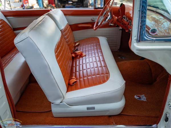 Used 1956 Ford Fairlane Club Victoria 292 V8 2 Door Hardtop  | Torrance, CA