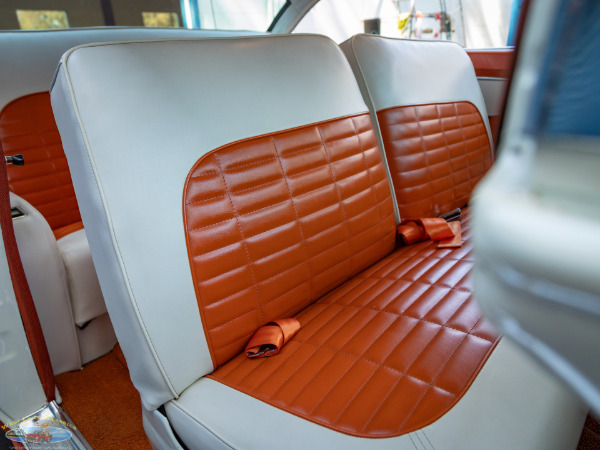 Used 1956 Ford Fairlane Club Victoria 292 V8 2 Door Hardtop  | Torrance, CA