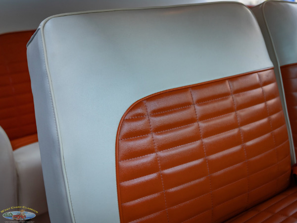 Used 1956 Ford Fairlane Club Victoria 292 V8 2 Door Hardtop  | Torrance, CA