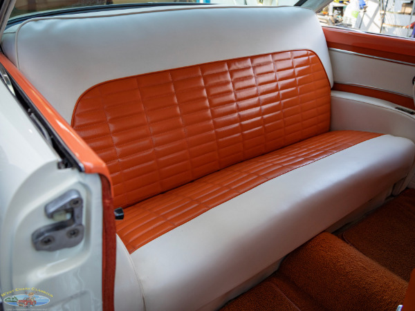 Used 1956 Ford Fairlane Club Victoria 292 V8 2 Door Hardtop  | Torrance, CA