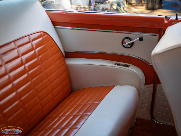 Used 1956 Ford Fairlane Club Victoria 292 V8 2 Door Hardtop  | Torrance, CA