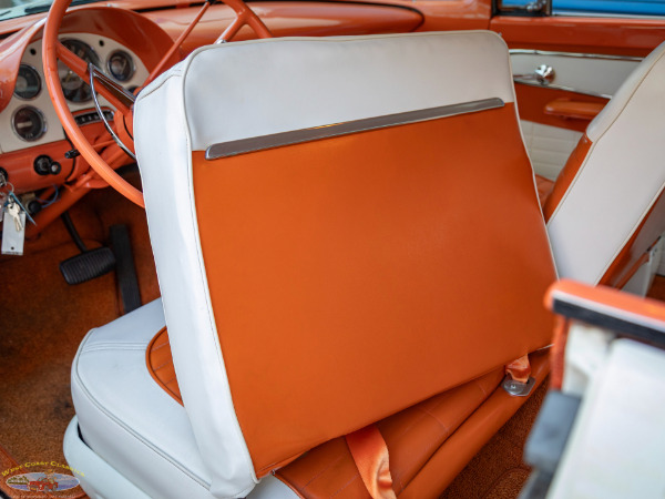 Used 1956 Ford Fairlane Club Victoria 292 V8 2 Door Hardtop  | Torrance, CA