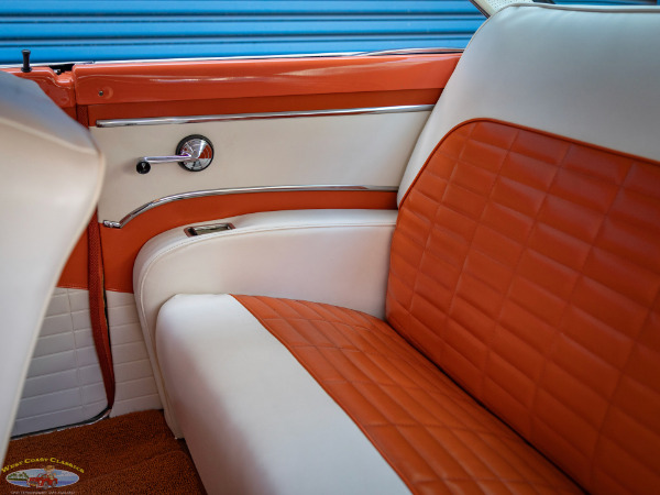 Used 1956 Ford Fairlane Club Victoria 292 V8 2 Door Hardtop  | Torrance, CA