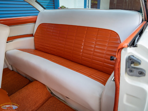 Used 1956 Ford Fairlane Club Victoria 292 V8 2 Door Hardtop  | Torrance, CA