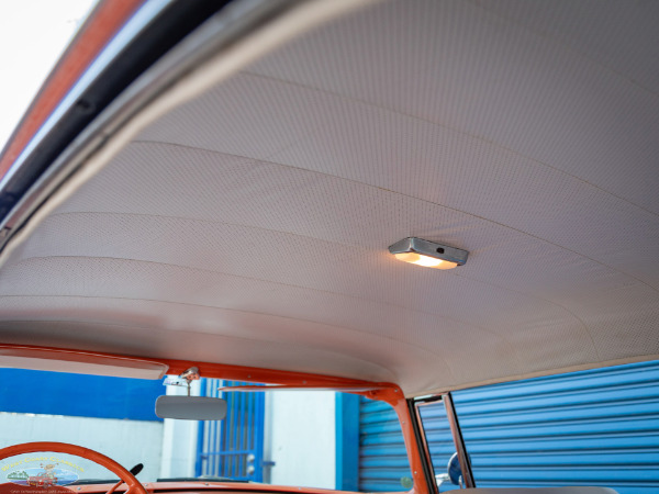 Used 1956 Ford Fairlane Club Victoria 292 V8 2 Door Hardtop  | Torrance, CA