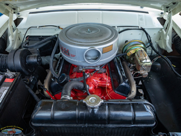 Used 1956 Ford Fairlane Club Victoria 292 V8 2 Door Hardtop  | Torrance, CA
