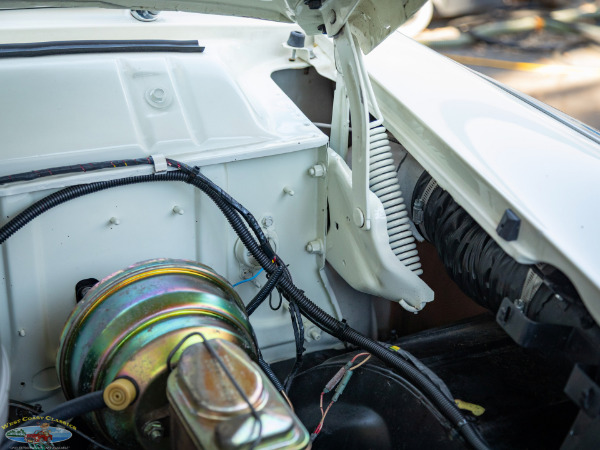 Used 1956 Ford Fairlane Club Victoria 292 V8 2 Door Hardtop  | Torrance, CA