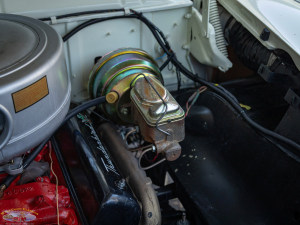 Used 1956 Ford Fairlane Club Victoria 292 V8 2 Door Hardtop  | Torrance, CA