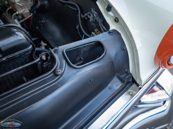 Used 1956 Ford Fairlane Club Victoria 292 V8 2 Door Hardtop  | Torrance, CA