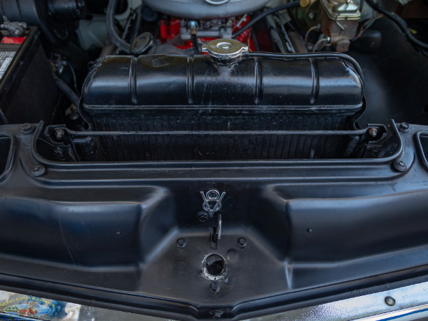 Used 1956 Ford Fairlane Club Victoria 292 V8 2 Door Hardtop  | Torrance, CA