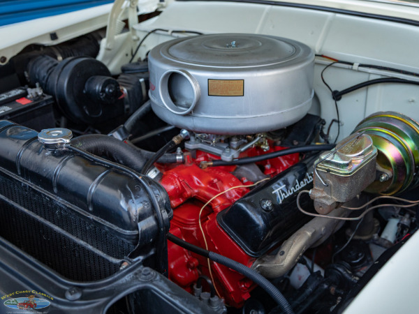 Used 1956 Ford Fairlane Club Victoria 292 V8 2 Door Hardtop  | Torrance, CA