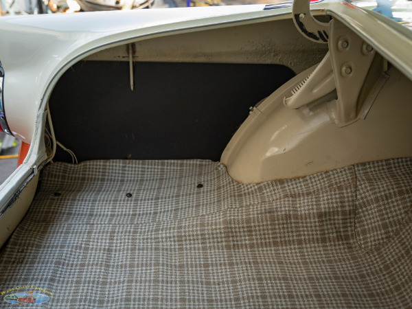 Used 1956 Ford Fairlane Club Victoria 292 V8 2 Door Hardtop  | Torrance, CA
