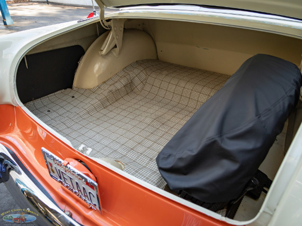 Used 1956 Ford Fairlane Club Victoria 292 V8 2 Door Hardtop  | Torrance, CA