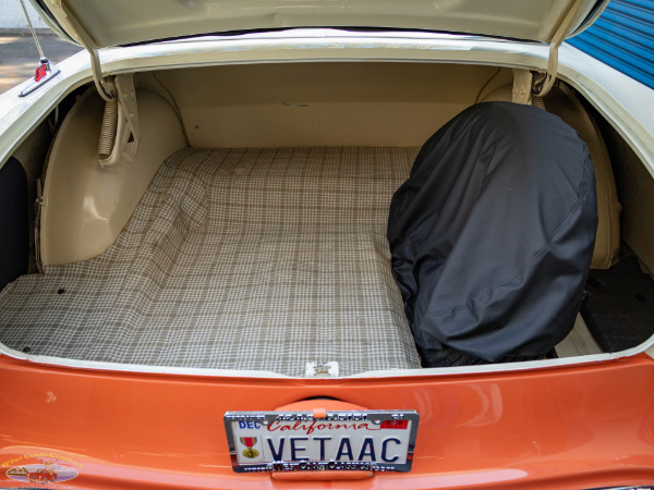 Used 1956 Ford Fairlane Club Victoria 292 V8 2 Door Hardtop  | Torrance, CA