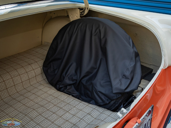 Used 1956 Ford Fairlane Club Victoria 292 V8 2 Door Hardtop  | Torrance, CA