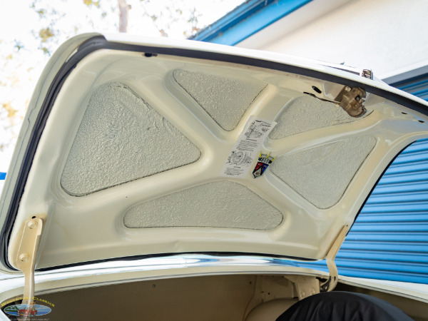 Used 1956 Ford Fairlane Club Victoria 292 V8 2 Door Hardtop  | Torrance, CA