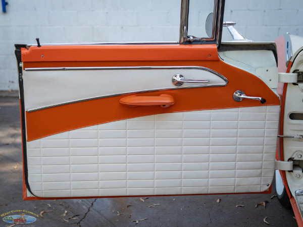 Used 1956 Ford Fairlane Club Victoria 292 V8 2 Door Hardtop  | Torrance, CA