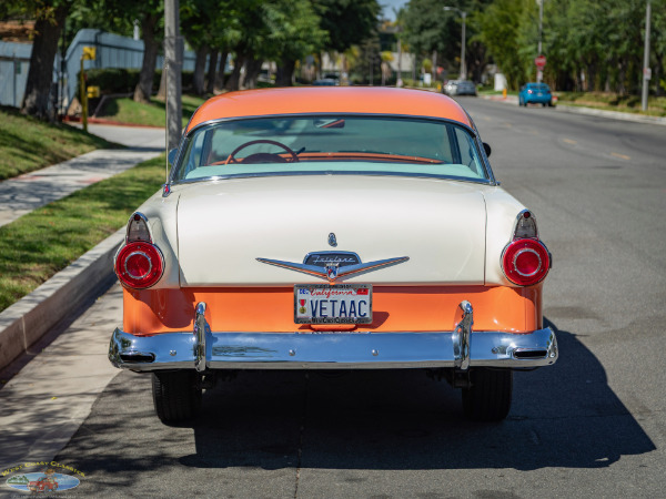 Used 1956 Ford Fairlane Club Victoria 292 V8 2 Door Hardtop  | Torrance, CA