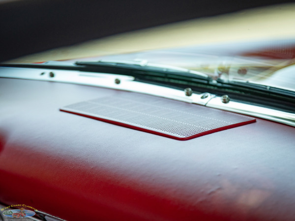 Used 1956 Ford Thunderbird 312 V8 Convertible with A/C  | Torrance, CA