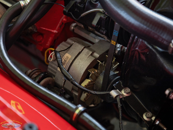 Used 1956 Ford Thunderbird 312 V8 Convertible with A/C  | Torrance, CA