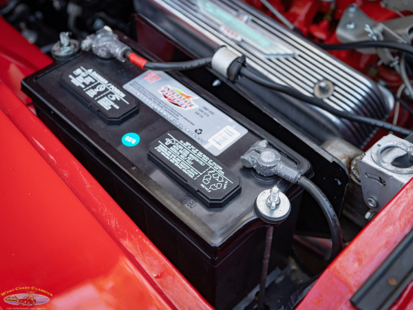Used 1956 Ford Thunderbird 312 V8 Convertible with A/C  | Torrance, CA