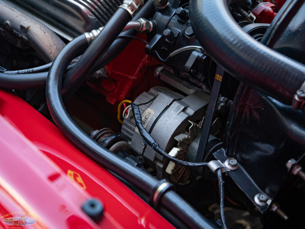 Used 1956 Ford Thunderbird 312 V8 Convertible with A/C  | Torrance, CA