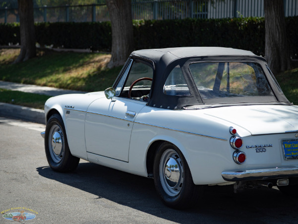 Used 1968 Datsun 1600 2 Door Convertible  | Torrance, CA