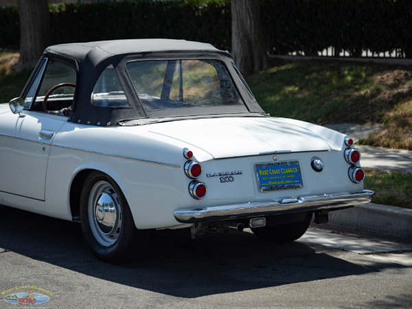 Used 1968 Datsun 1600 2 Door Convertible  | Torrance, CA