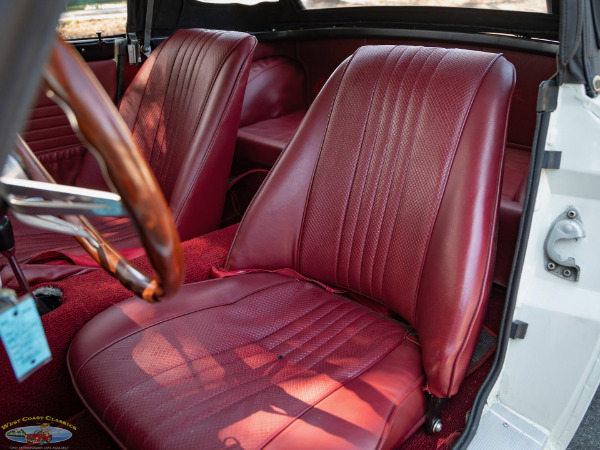 Used 1968 Datsun 1600 2 Door Convertible  | Torrance, CA