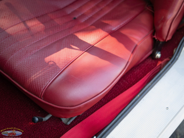 Used 1968 Datsun 1600 2 Door Convertible  | Torrance, CA