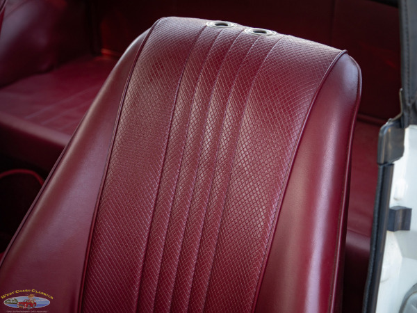 Used 1968 Datsun 1600 2 Door Convertible  | Torrance, CA