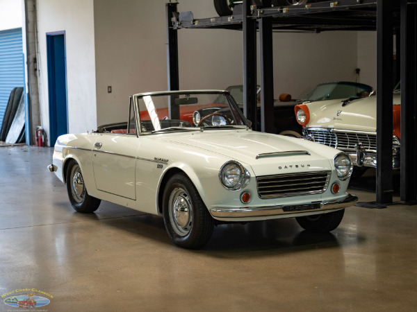 Used 1968 Datsun 1600 2 Door Convertible  | Torrance, CA