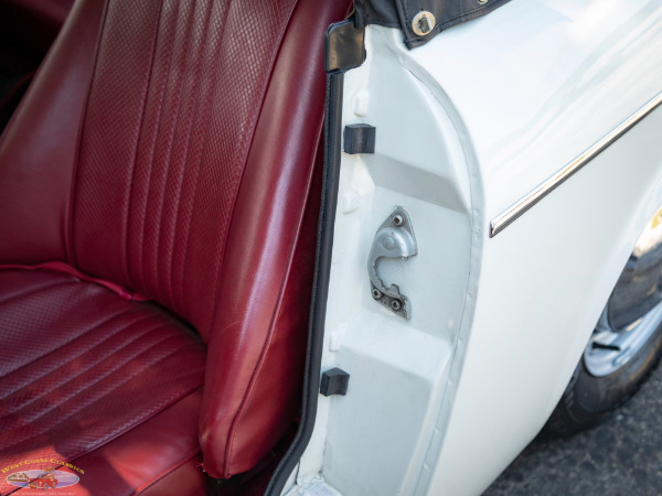 Used 1968 Datsun 1600 2 Door Convertible  | Torrance, CA