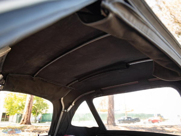 Used 1968 Datsun 1600 2 Door Convertible  | Torrance, CA