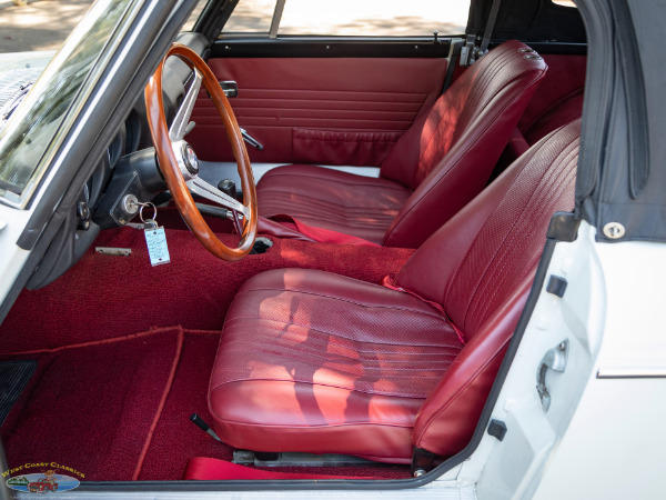 Used 1968 Datsun 1600 2 Door Convertible  | Torrance, CA