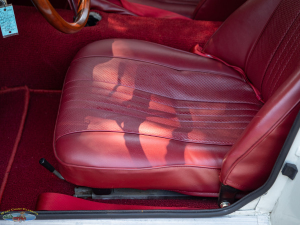 Used 1968 Datsun 1600 2 Door Convertible  | Torrance, CA