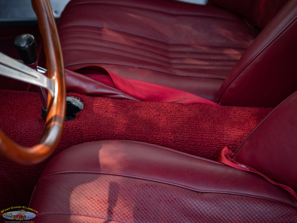 Used 1968 Datsun 1600 2 Door Convertible  | Torrance, CA