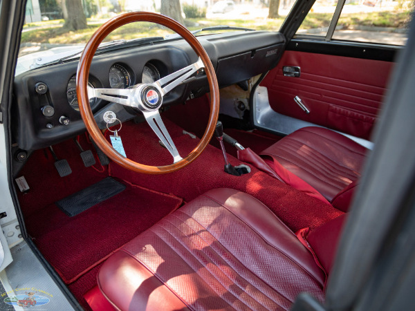 Used 1968 Datsun 1600 2 Door Convertible  | Torrance, CA