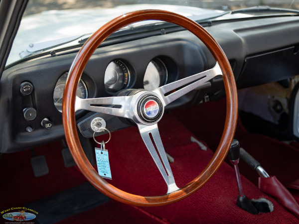 Used 1968 Datsun 1600 2 Door Convertible  | Torrance, CA
