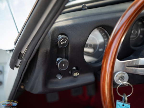 Used 1968 Datsun 1600 2 Door Convertible  | Torrance, CA
