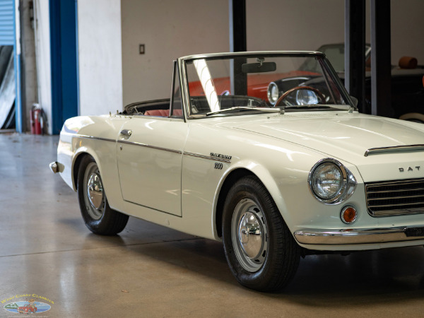 Used 1968 Datsun 1600 2 Door Convertible  | Torrance, CA