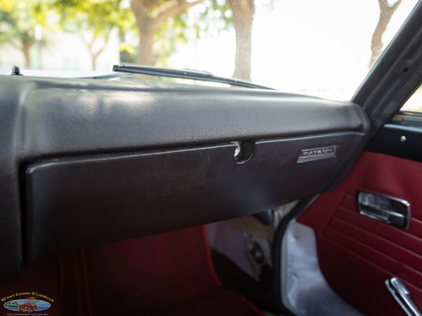 Used 1968 Datsun 1600 2 Door Convertible  | Torrance, CA