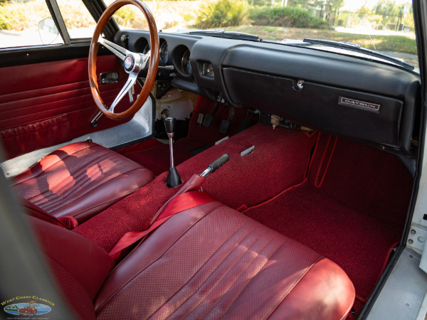Used 1968 Datsun 1600 2 Door Convertible  | Torrance, CA