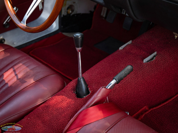 Used 1968 Datsun 1600 2 Door Convertible  | Torrance, CA